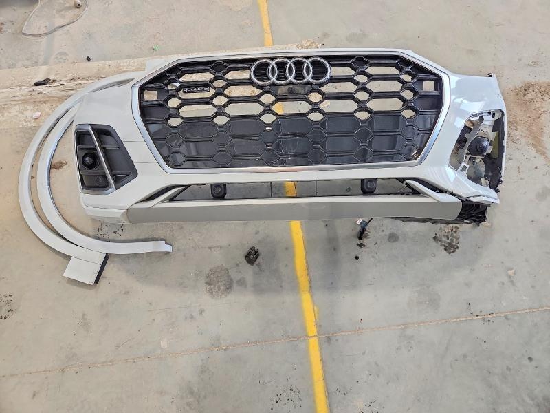 Aukcja sprzedaży 2024 Audi Q5, vin: WA1EAAFY2R2041800, numer aukcji: 52875036