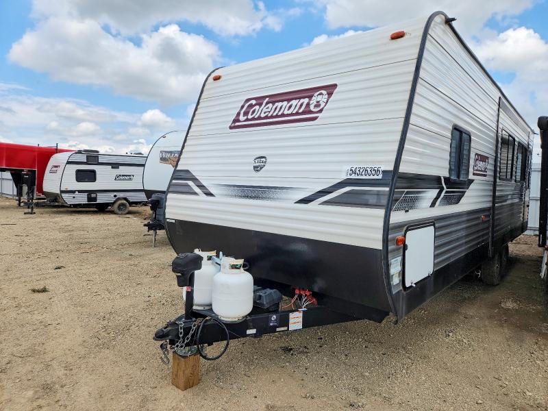 Aukcja sprzedaży 2022 Cole Recreational Vehicle (rv), vin: 4YDTCMM24NH933252, numer aukcji: 54326356