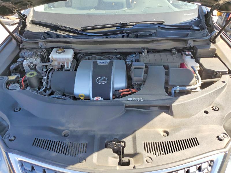 Aukcja sprzedaży 2022 Lexus Rx, vin: 2T2HGMDA7NC082858, numer aukcji: 52434396