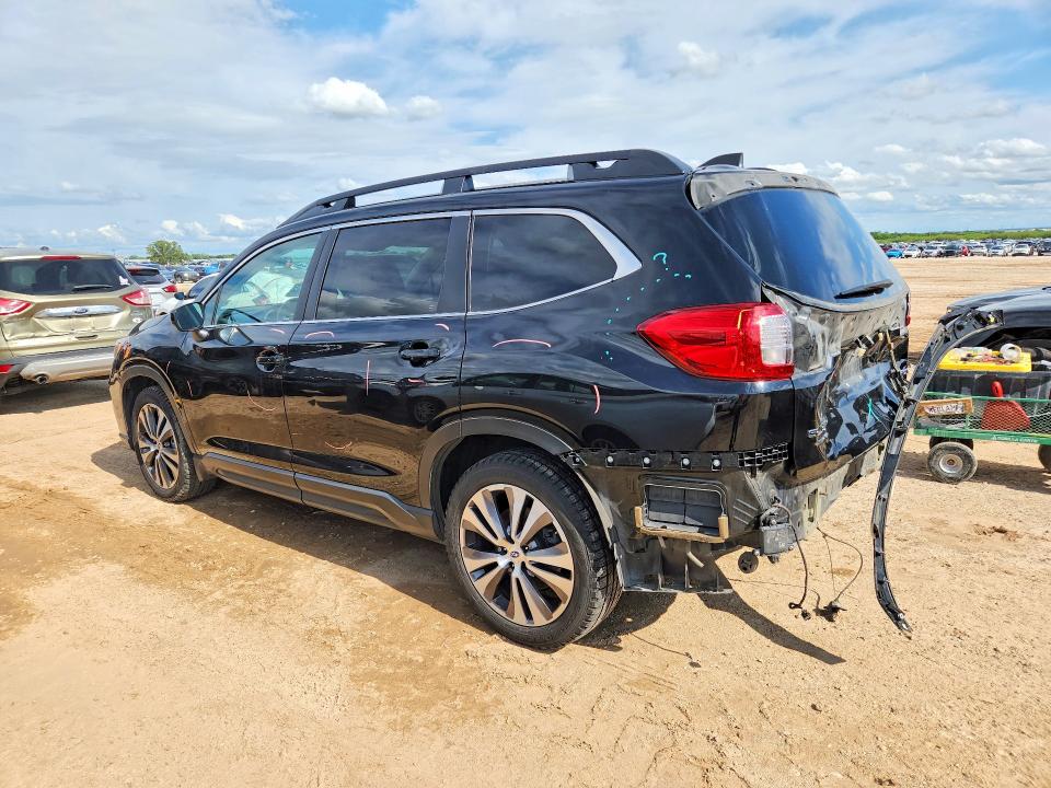 Aukcja sprzedaży 2021 Subaru Ascent, vin: 4S4WMAHD4M3414586, numer aukcji: 54473706