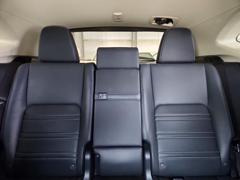 Aukcja sprzedaży 2015 Lexus Nx, vin: JTJYARBZ1F2006027, numer aukcji: 53930606