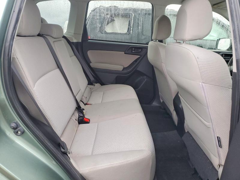 Продажа на аукционе авто 2016 Subaru Forester, vin: JF2SJAFC9GH500653, номер лота: 52516056