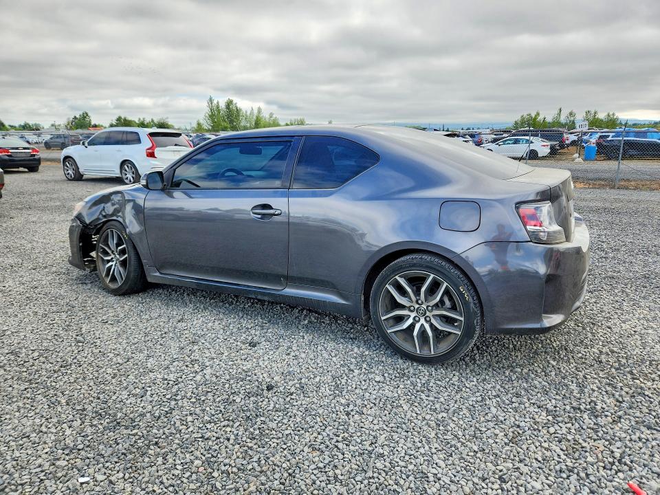 Aukcja sprzedaży 2015 Scion Tc, vin: JTKJF5C75F3095552, numer aukcji: 54272206