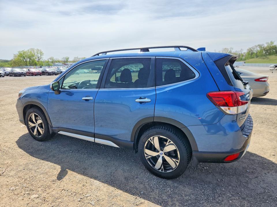 Продаж на аукціоні авто 2019 Subaru Forester, vin: JF2SKAWC5KH408199, номер лоту: 52927626