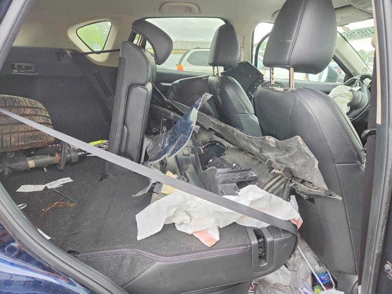 2019 Mazda Cx-5 მანქანა იყიდება აუქციონზე, vin: JM3KFBCM9K1625342, აუქციონის ნომერი: 54185166