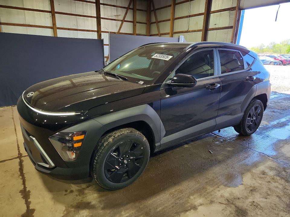 Auction sale of the 2026 Hyundai Kona, vin: KM8HFCAB6TU423449, lot number: 52330926