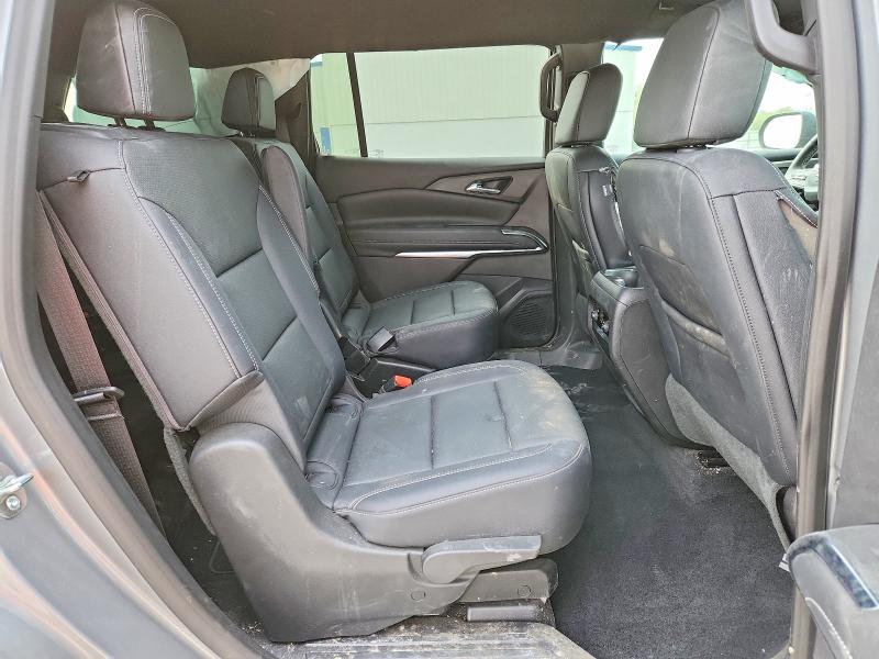 54617776 :رقم المزاد ، 1GNEVGKS0TJ136116 vin ، 2026 Chevrolet Traverse مزاد بيع
