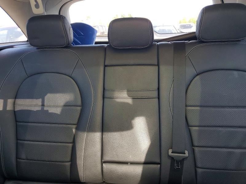 Продаж на аукціоні авто 2019 Mercedes-benz Glc, vin: WDC0G4KBXK1005490, номер лоту: 53168236