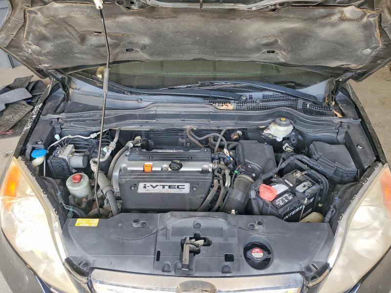 Продажа на аукционе авто 2008 Honda Cr-v, vin: JHLRE38588C008144, номер лота: 55172296