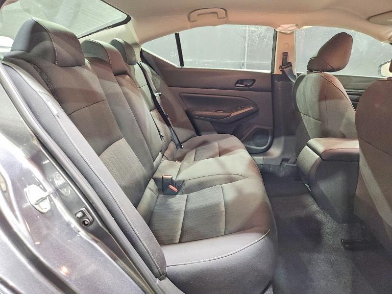2026 Nissan Altima მანქანა იყიდება აუქციონზე, vin: 1N4BL4DW3TN331271, აუქციონის ნომერი: 55274386