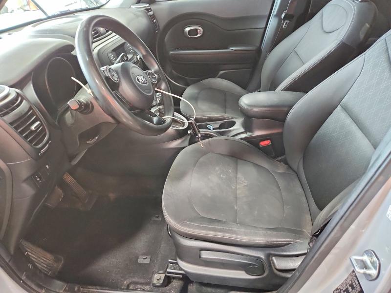 Aukcja sprzedaży 2015 Kia Soul, vin: KNDJN2A20F7778591, numer aukcji: 53739736