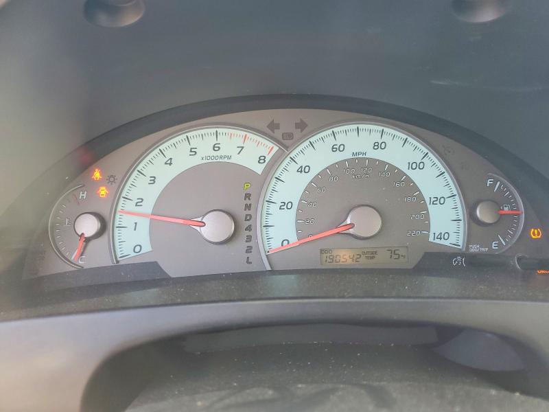 Продажа на аукционе авто 2007 Toyota Camry, vin: 4T1BE46KX7U569818, номер лота: 55050546