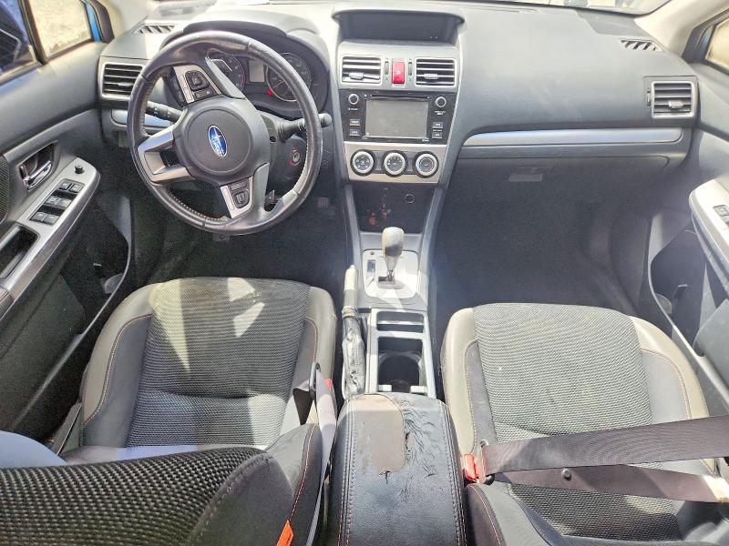 Продажа на аукционе авто 2016 Subaru Crosstrek, vin: JF2GPABC5G8249642, номер лота: 51944746