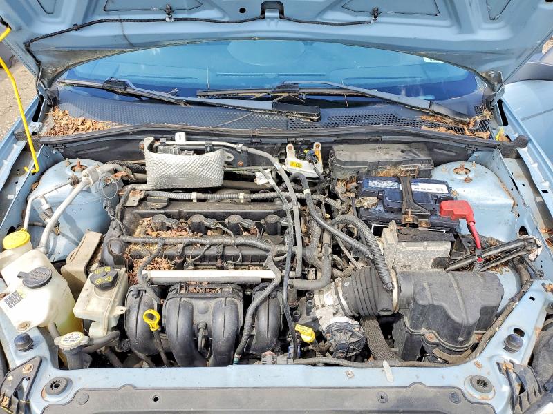 Aukcja sprzedaży 2009 Ford Focus, vin: 1FAHP35N49W226983, numer aukcji: 55415096