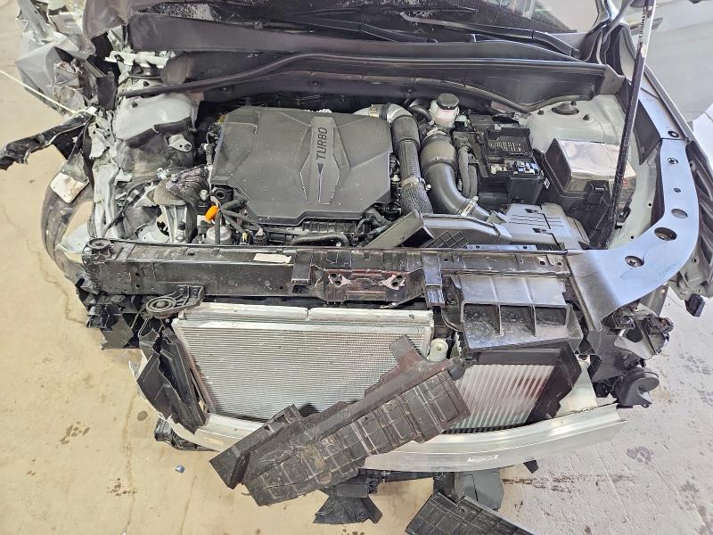 53389626 :رقم المزاد ، 5XYRKDJF4TG425151 vin ، 2026 Kia Sorento مزاد بيع