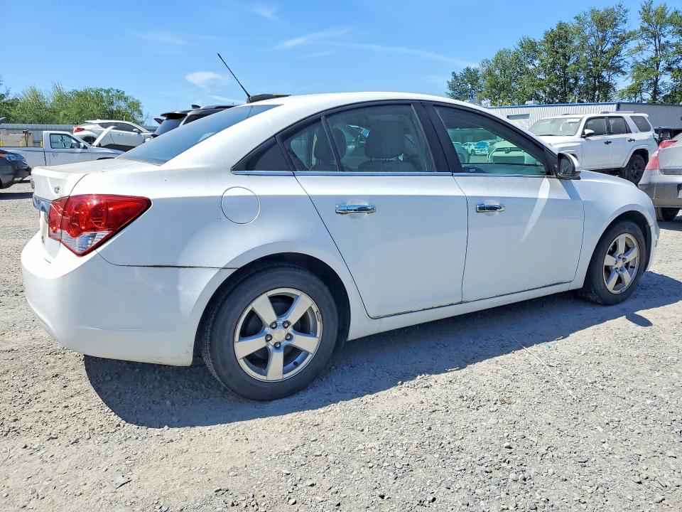 Aukcja sprzedaży 2015 Chevrolet Cruze, vin: 1G1PC5SB4F7276417, numer aukcji: 52620146
