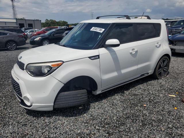 Aukcja sprzedaży 2016 Kia Soul, vin: KNDJP3A5XG7401309, numer aukcji: 53452786