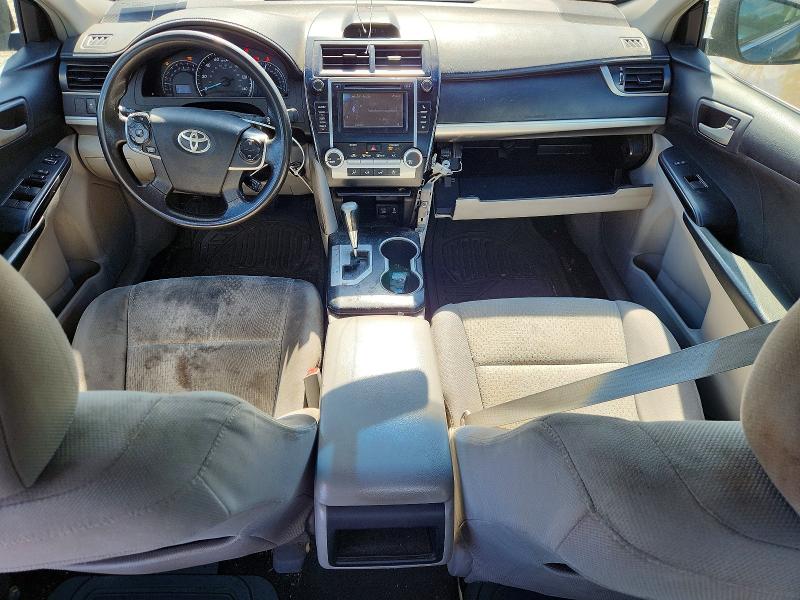 Продажа на аукционе авто 2012 Toyota Camry, vin: 4T4BF1FK5CR265128, номер лота: 52846606