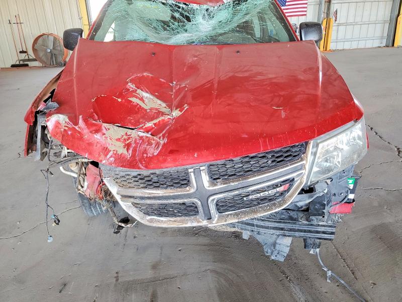 Aukcja sprzedaży 2016 Dodge Journey, vin: 3C4PDCAB7GT195208, numer aukcji: 52270696