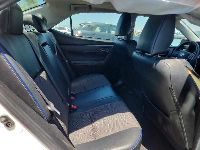 2017 Toyota Corolla მანქანა იყიდება აუქციონზე, vin: 5YFBURHE9HP658130, აუქციონის ნომერი: 54732976