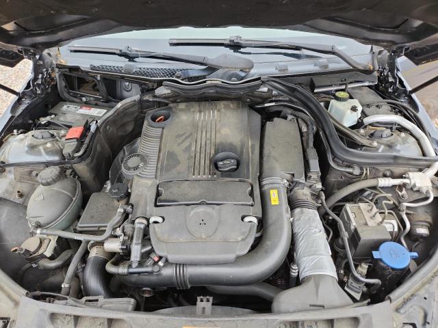 Продаж на аукціоні авто 2013 Mercedes-benz C, vin: WDDGJ4HBXDG002026, номер лоту: 52588706