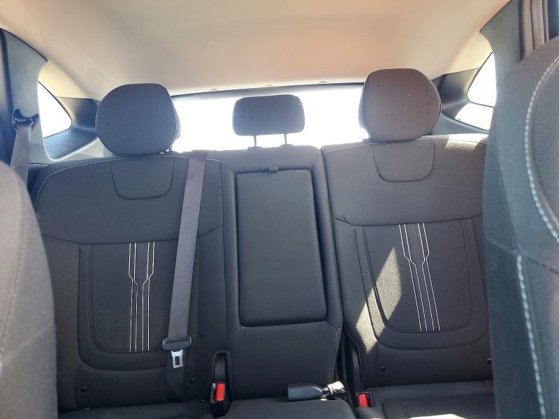 53429996 :رقم المزاد ، 5NMJBCAE0PH229489 vin ، 2023 Hyundai Tucson مزاد بيع