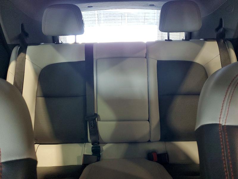 Продаж на аукціоні авто 2017 Chevrolet Bolt Ev, vin: 1G1FX6S09H4151941, номер лоту: 52846746