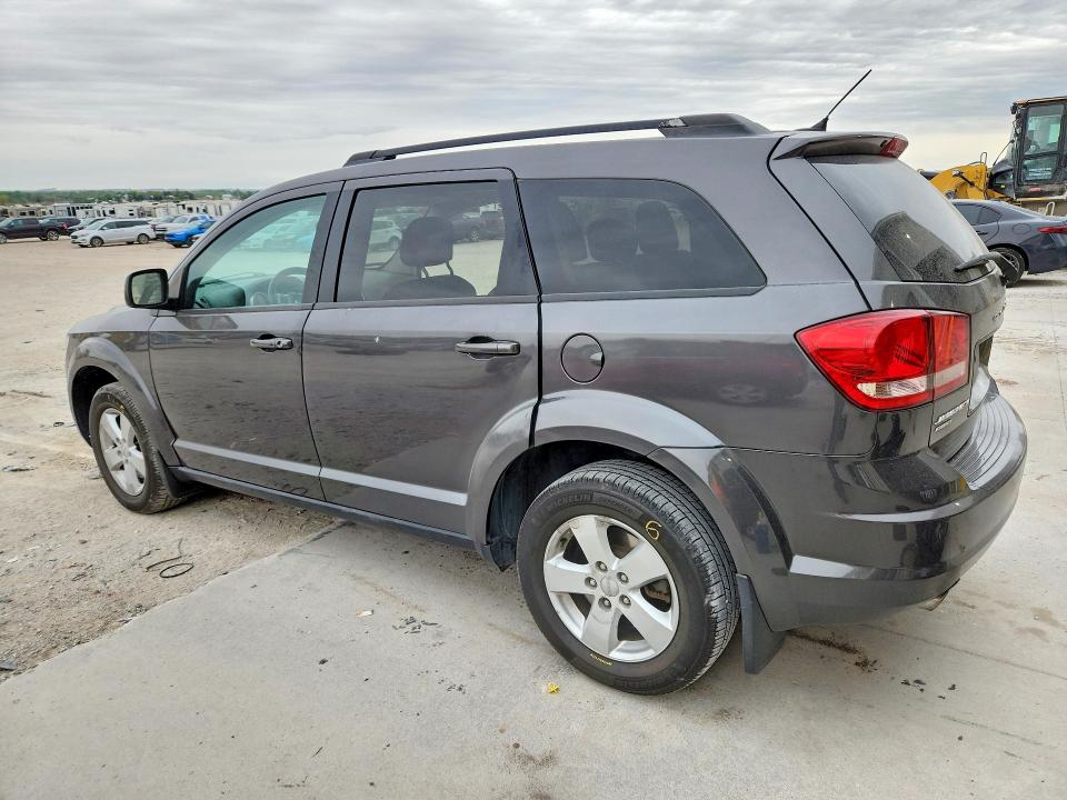 Aukcja sprzedaży 2015 Dodge Journey, vin: 3C4PDDAG1FT619062, numer aukcji: 51853586