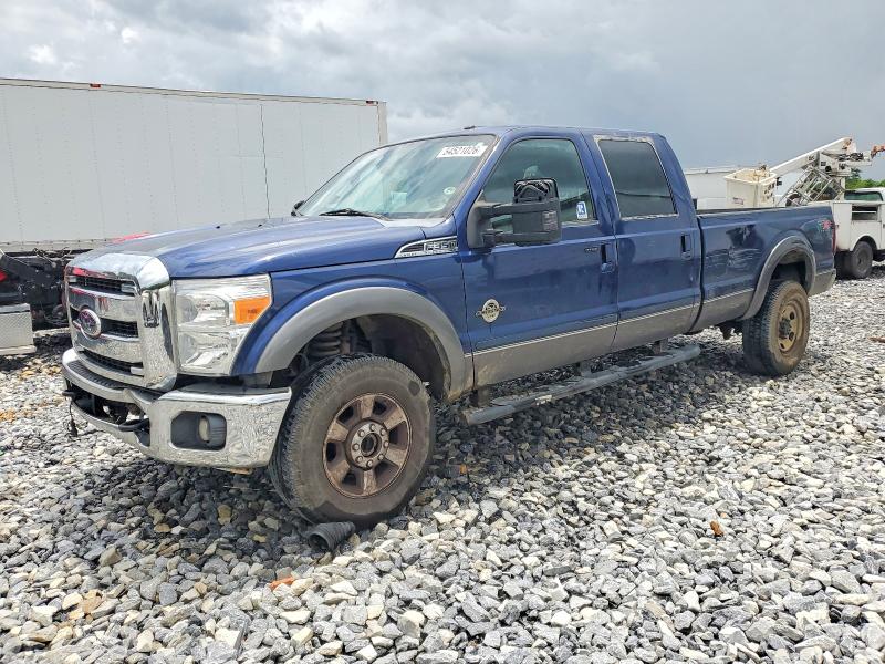 Aukcja sprzedaży 2011 Ford F350, vin: 1FT8W3BT4BEB93866, numer aukcji: 54521026