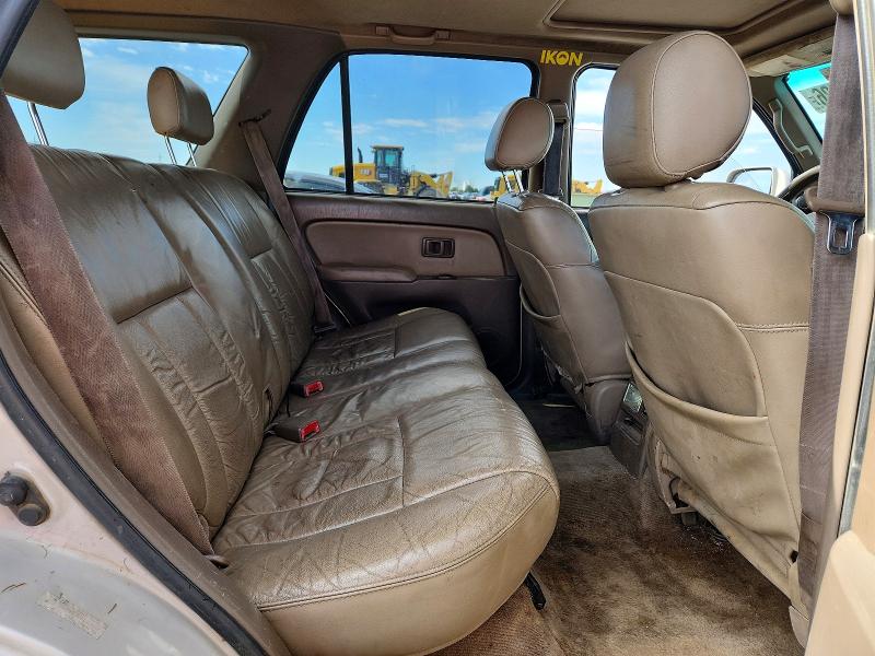 Продажа на аукционе авто 1998 Toyota 4runner, vin: JT3HN87R3W0192602, номер лота: 52737626