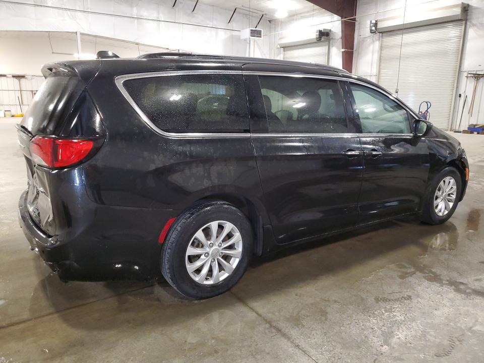 Aukcja sprzedaży 2018 Chrysler Pacifica, vin: 2C4RC1FG5JR109957, numer aukcji: 53570526