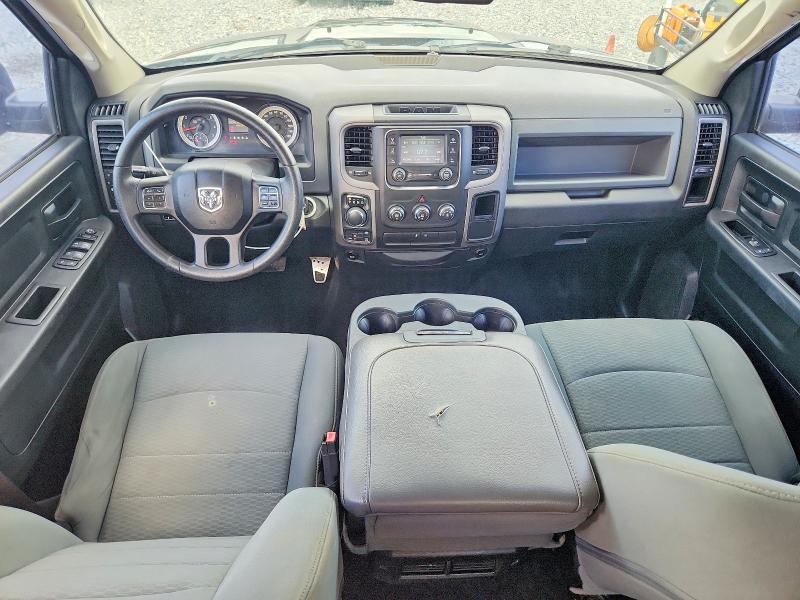 Aukcja sprzedaży 2014 Ram 1500, vin: 1C6RR7KTXES304503, numer aukcji: 53559696