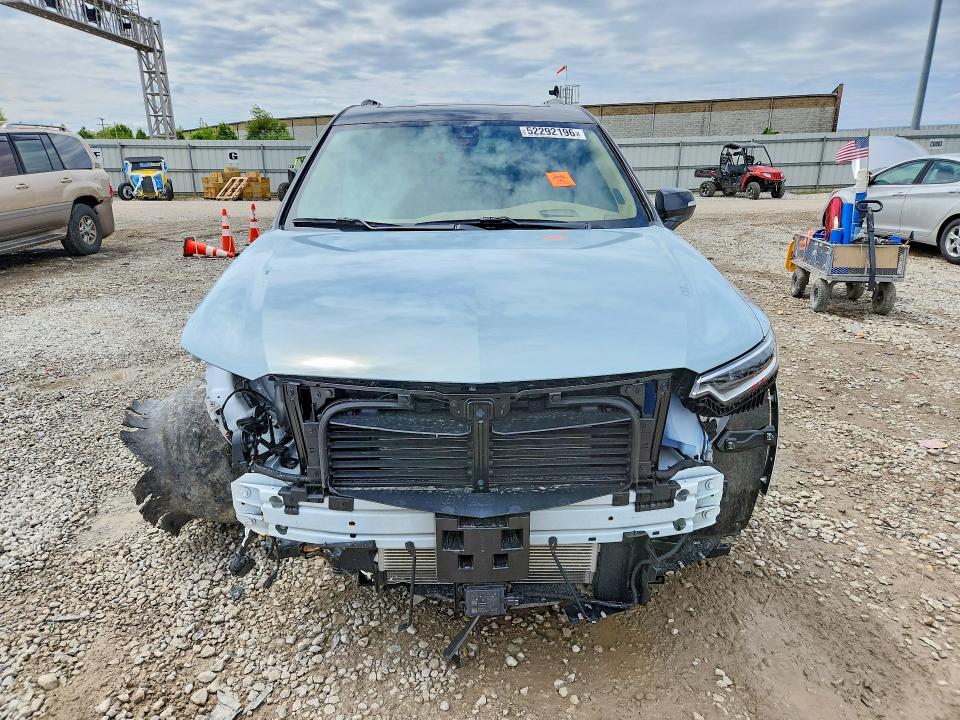 Aukcja sprzedaży 2025 Cadillac Xt6, vin: 1GYKPHRS4SZ157207, numer aukcji: 52292196