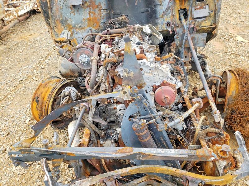 Aukcja sprzedaży 2004 Mack 600, vin: 1M1AE01Y74N001956, numer aukcji: 49883976