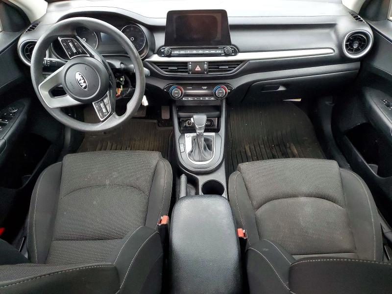 Aukcja sprzedaży 2019 Kia Forte, vin: 3KPF24AD5KE077390, numer aukcji: 52249826
