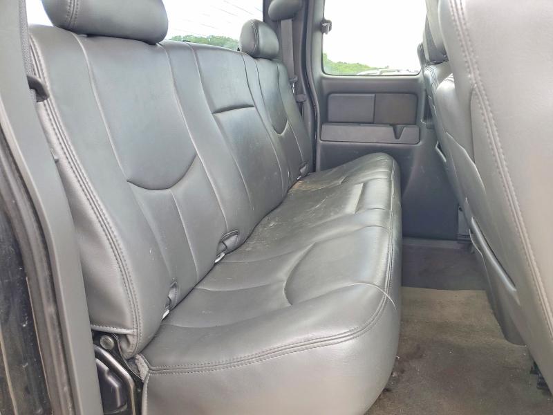 2005 Gmc New Sierra მანქანა იყიდება აუქციონზე, vin: 1GTEK19BX5Z218220, აუქციონის ნომერი: 55364276