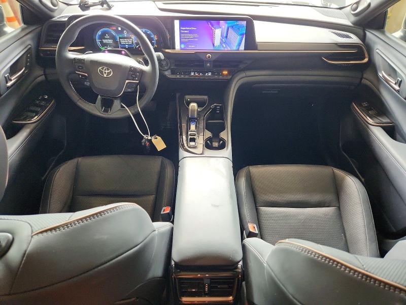 Aukcja sprzedaży 2024 Toyota Crown, vin: JTDAFAAF9R3005270, numer aukcji: 54491566