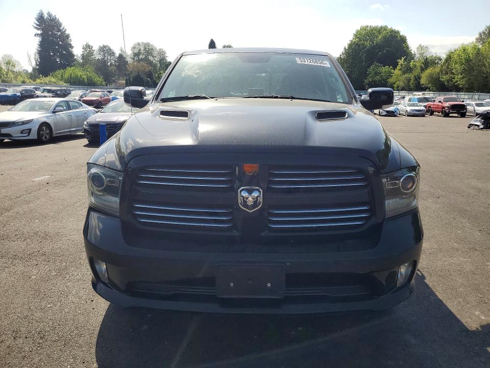 2014 Ram 1500 მანქანა იყიდება აუქციონზე, vin: 1C6RR7MT8ES378371, აუქციონის ნომერი: 53126856