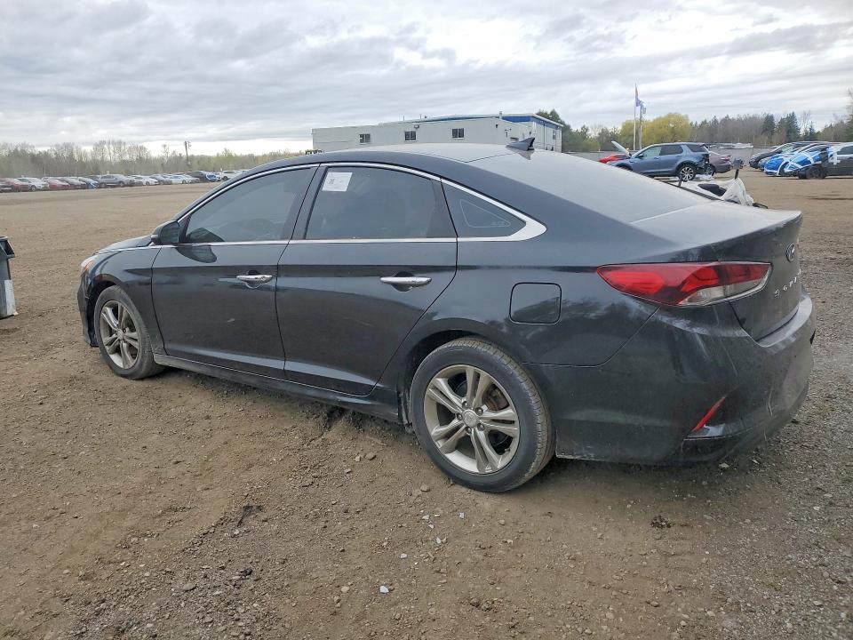 Продажа на аукционе авто 2019 Hyundai Sonata, vin: 5NPE34AF9KH729787, номер лота: 52560856