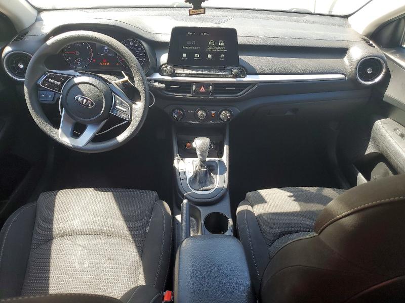Aukcja sprzedaży 2021 Kia Forte, vin: 3KPF24AD3ME346537, numer aukcji: 53299106