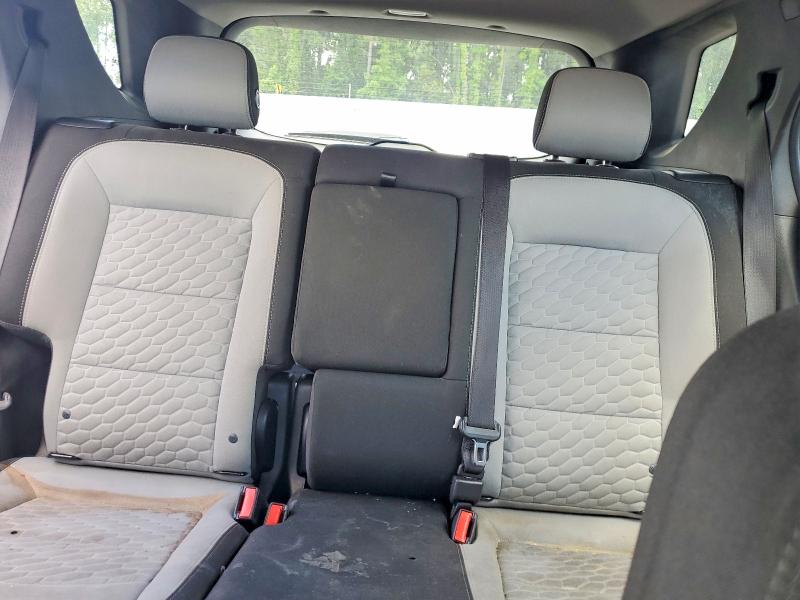Продаж на аукціоні авто 2019 Chevrolet Equinox, vin: 3GNAXHEV1KL288692, номер лоту: 52367546