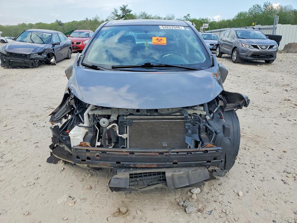 Aukcja sprzedaży 2017 Nissan Versa Note, vin: 3N1CE2CP0HL375035, numer aukcji: 53222946