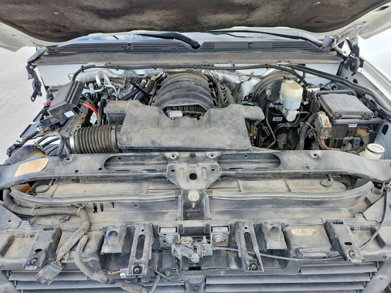 Продажа на аукционе авто 2018 Gmc Yukon, vin: 1GKS2BKC6JR291689, номер лота: 53104086