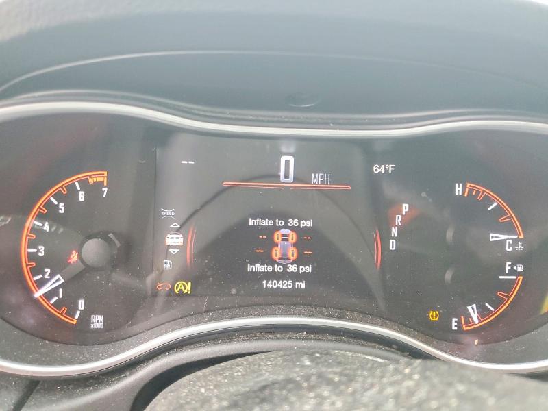 Aukcja sprzedaży 2019 Dodge Durango, vin: 1C4RDJAG8KC616219, numer aukcji: 53952356