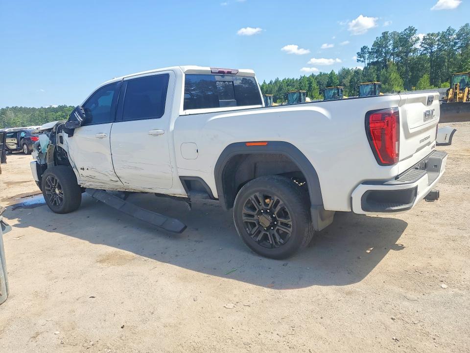 51682556 :رقم المزاد ، 1GT49PEY3NF202060 vin ، 2022 Gmc Sierra مزاد بيع