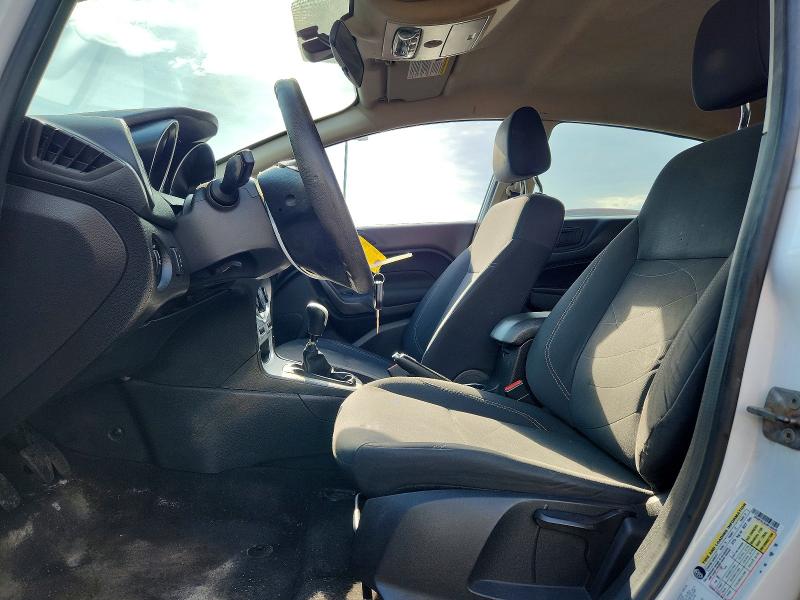 Aukcja sprzedaży 2018 Ford Fiesta, vin: 3FADP4EJ8JM100549, numer aukcji: 52624056