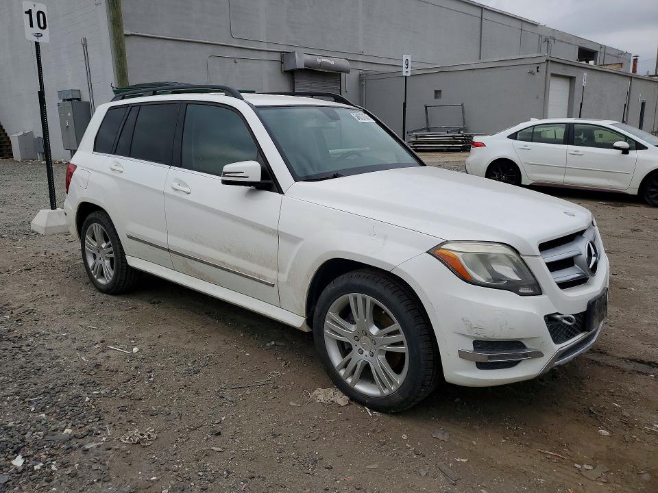 Продаж на аукціоні авто 2013 Mercedes-benz Glk, vin: WDCGG8JB6DG043905, номер лоту: 54627876