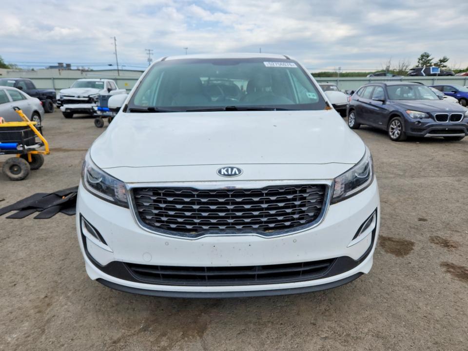 Aukcja sprzedaży 2020 Kia Sedona, vin: KNDMB5C12L6578194, numer aukcji: 52756076