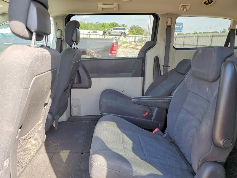 Продажа на аукционе авто 2010 Dodge Grand Caravan, vin: 2D4RN3D1XAR390161, номер лота: 54248096