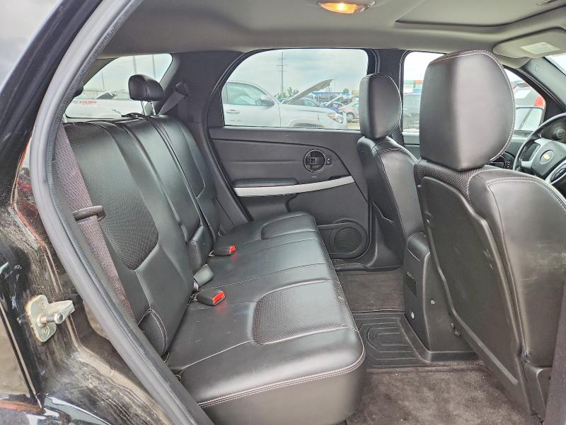 54796906 :رقم المزاد ، 2CNDL037686063569 vin ، 2008 Chevrolet Equinox مزاد بيع